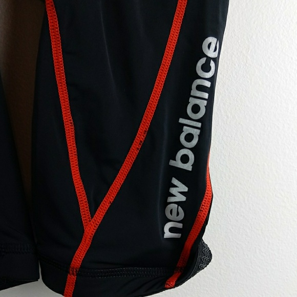 New Balance compression running shorts small - Picture 2 of 6